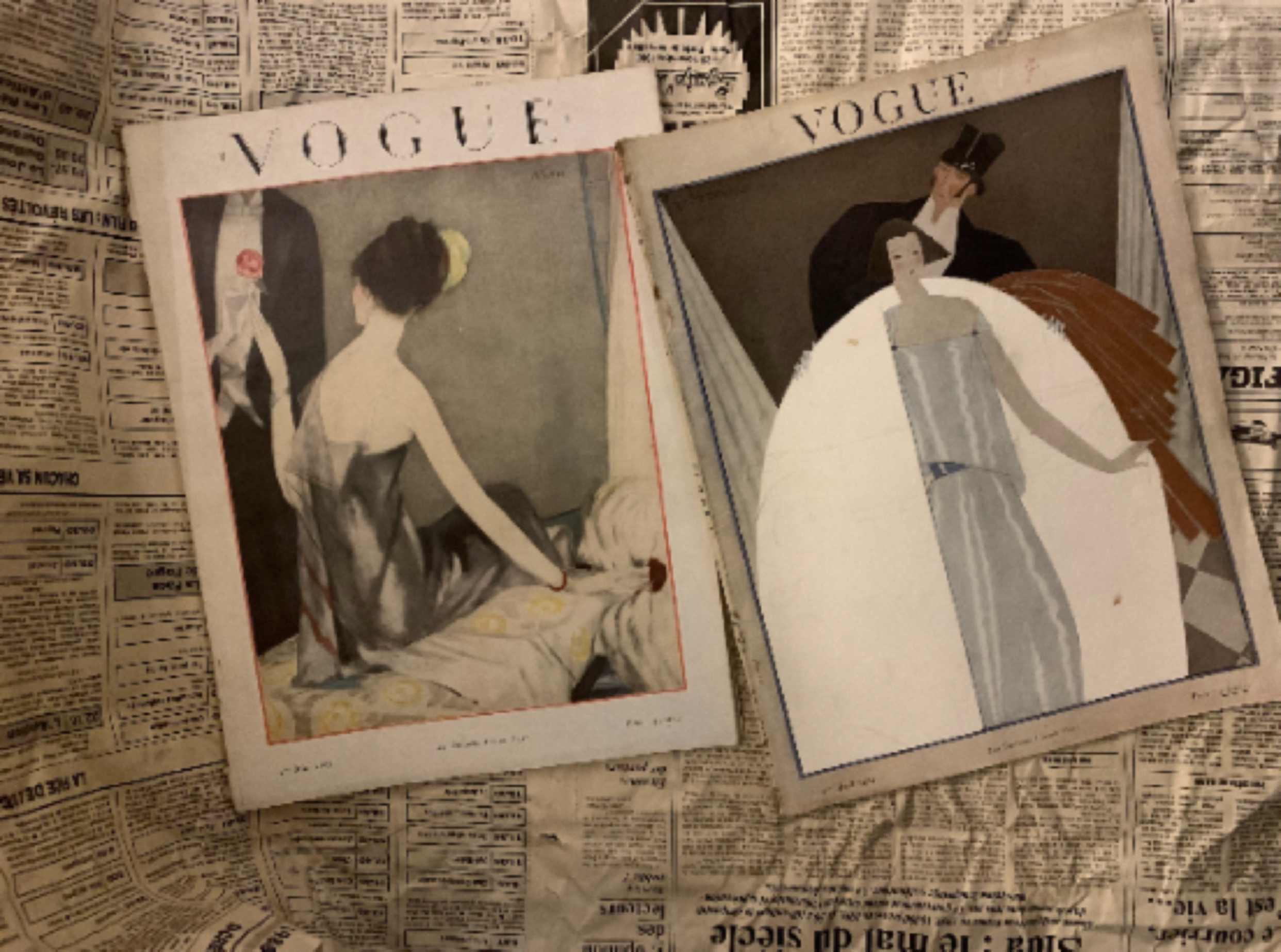 Where to Find Vintage Fashion in Paris: A Neighbourhood Guide