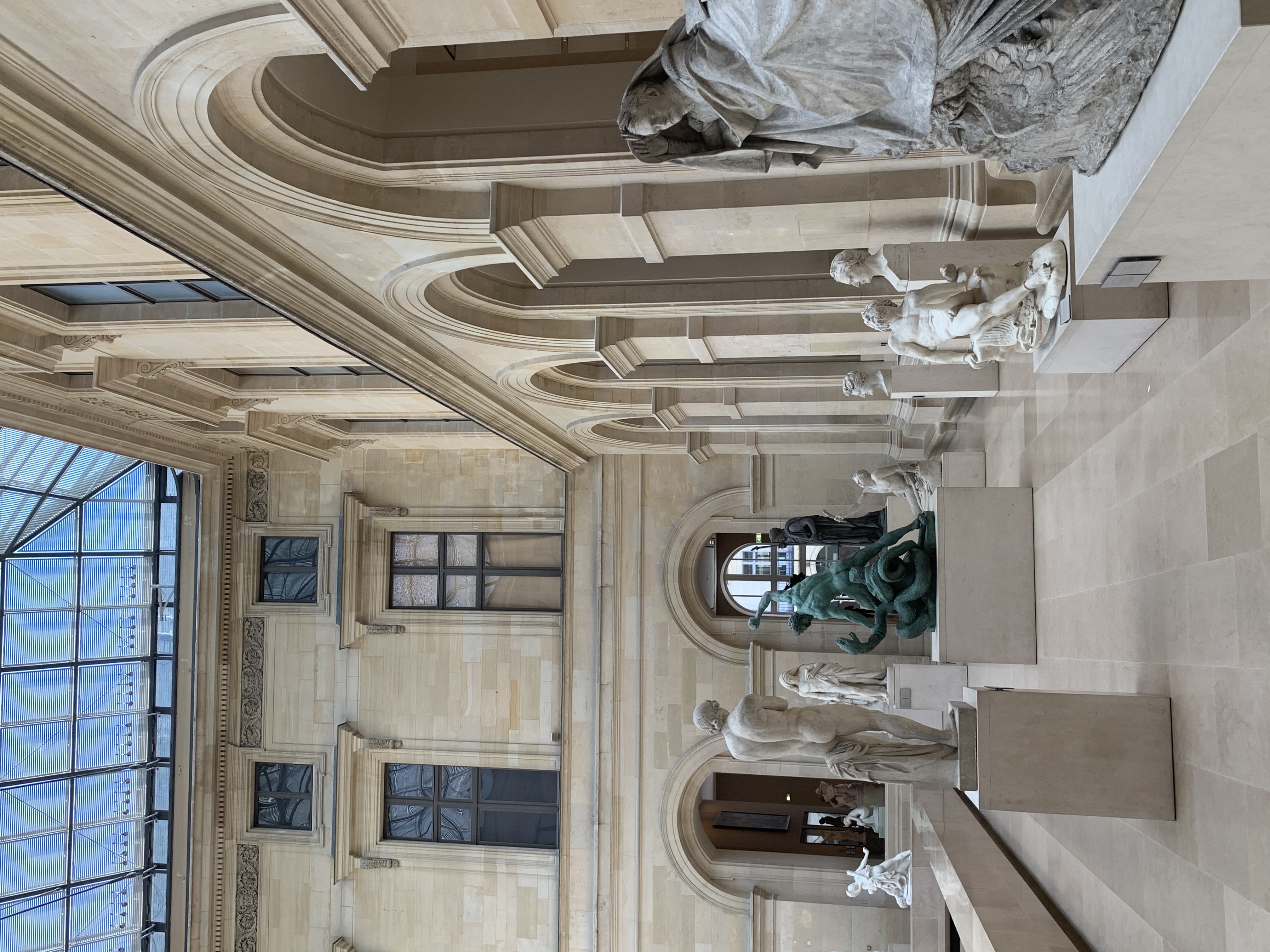 The Louvre as a Fashion Museum: 7 Masterpieces Every Fashion Lover Must See in Paris