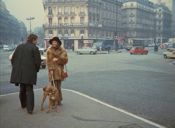Films to Watch When You Love Fashion and Paris: A Cinephile's Guide